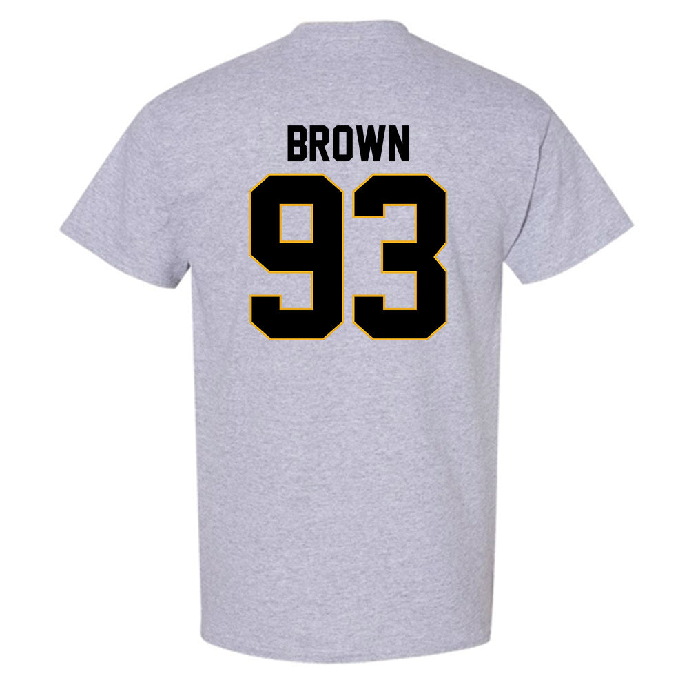 Missouri - NCAA Football : Jaylen Brown - T-Shirt-1