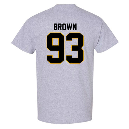 Missouri - NCAA Football : Jaylen Brown - T-Shirt-1