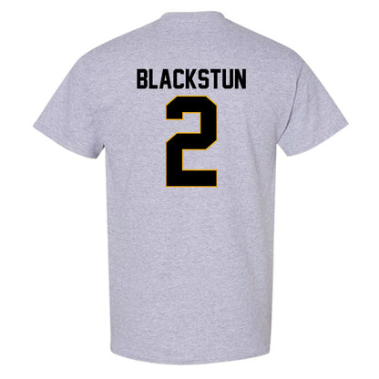 Missouri - NCAA Softball : Danielle Blackstun - Classic Shersey T-Shirt-1