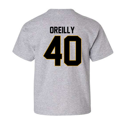 Missouri - NCAA Women's Volleyball : Grace OReilly - Classic Shersey Youth T-Shirt-1