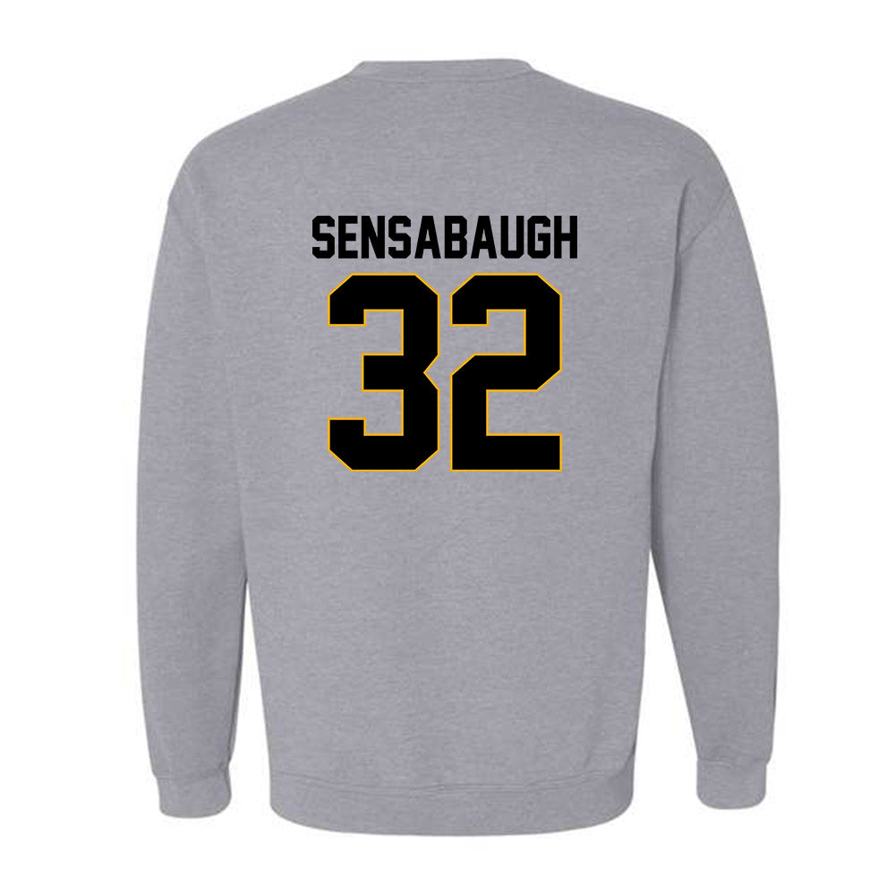 Missouri - NCAA Football : Jaren Sensabaugh - Crewneck Sweatshirt-1