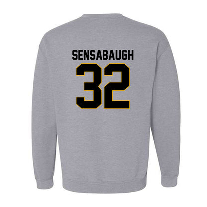 Missouri - NCAA Football : Jaren Sensabaugh - Crewneck Sweatshirt-1