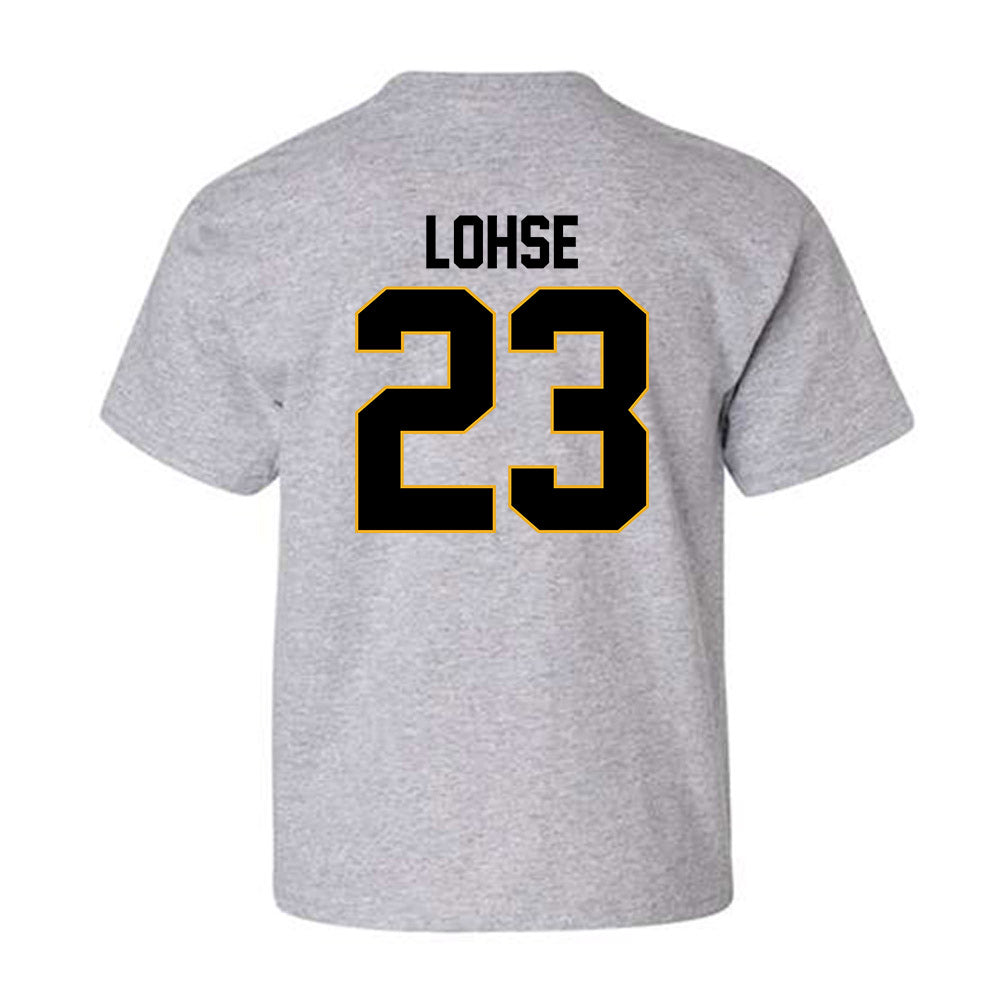 Missouri - NCAA Baseball : Ian Lohse - Youth T-Shirt-1