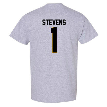 Missouri - NCAA Baseball : Julian "juju" Stevens - T-Shirt-1