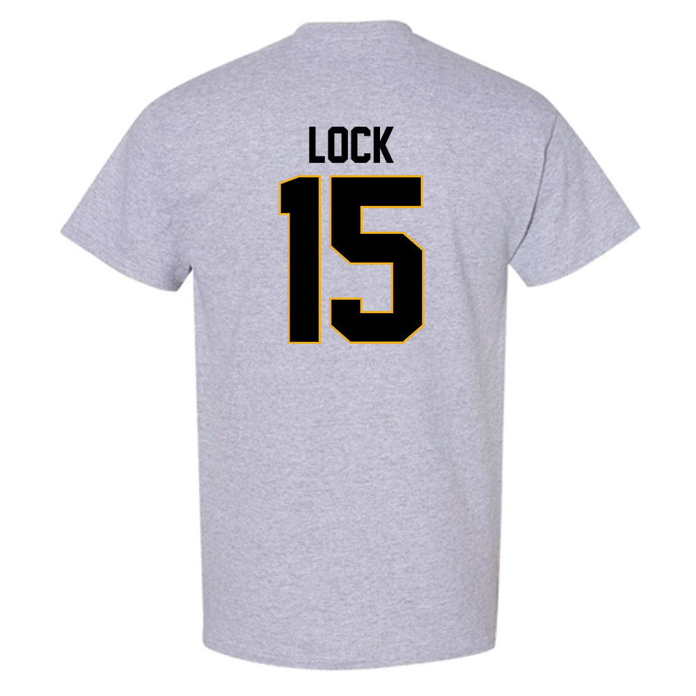 Missouri - NCAA Football : Tommy Lock - T-Shirt-1