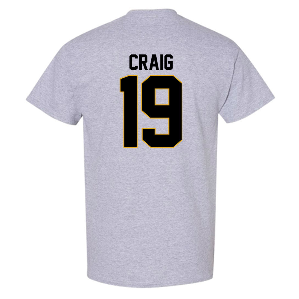 Missouri - NCAA Football : Blake Craig - Classic Shersey T-Shirt-1