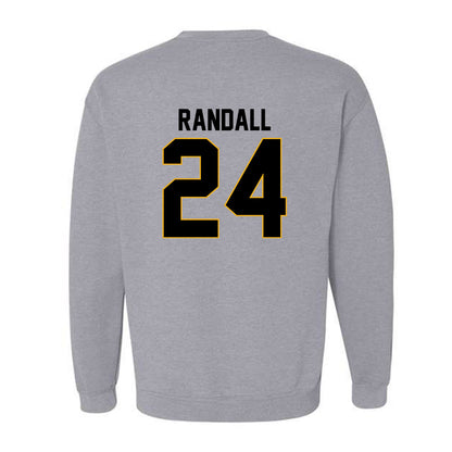 Missouri - NCAA Men's Basketball : Nicholas Randall - Classic Shersey Crewneck Sweatshirt-1