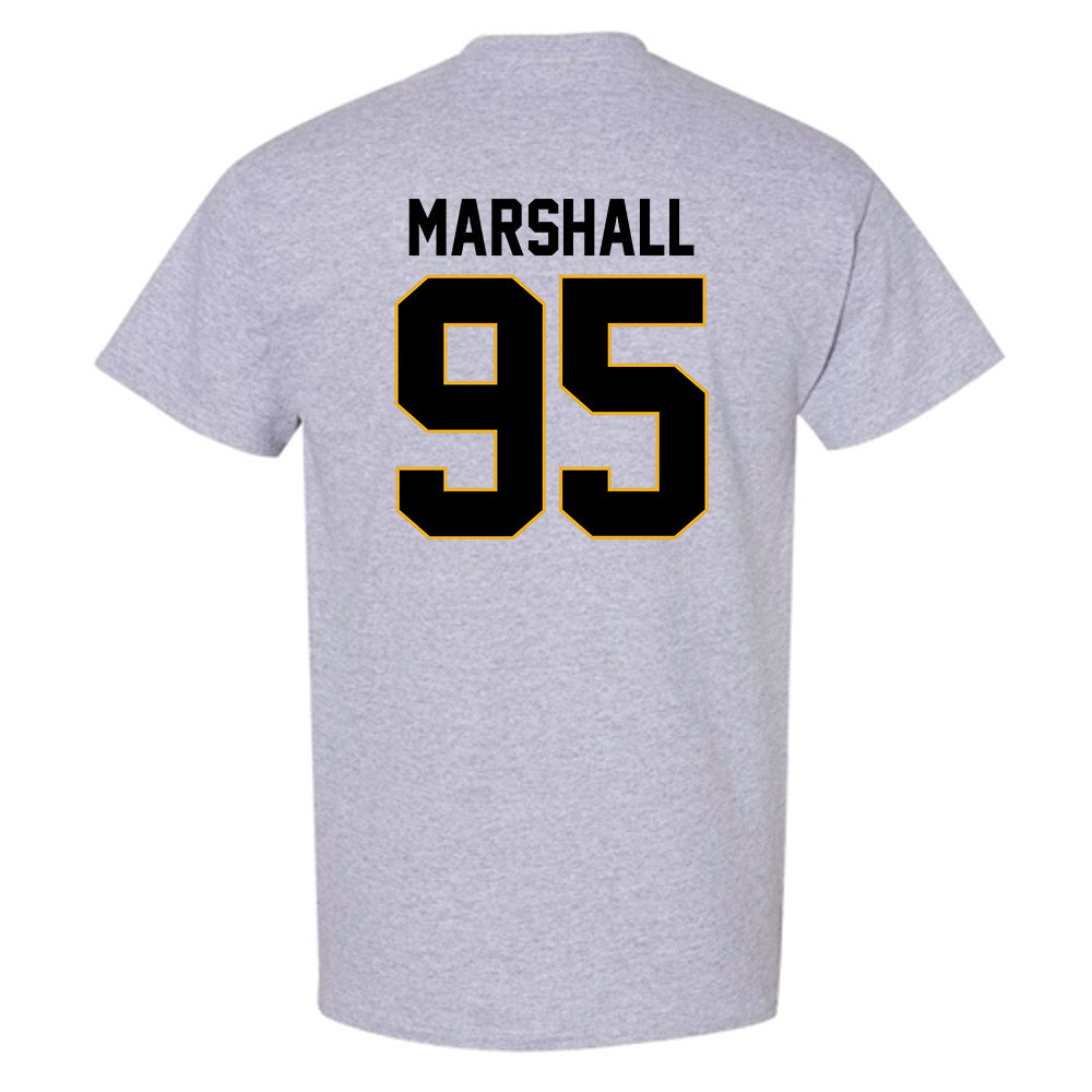 Missouri - NCAA Football : Jalen Marshall - T-Shirt-1