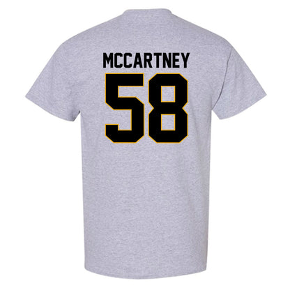 Missouri - NCAA Baseball : Seth McCartney - Classic Shersey T-Shirt-1