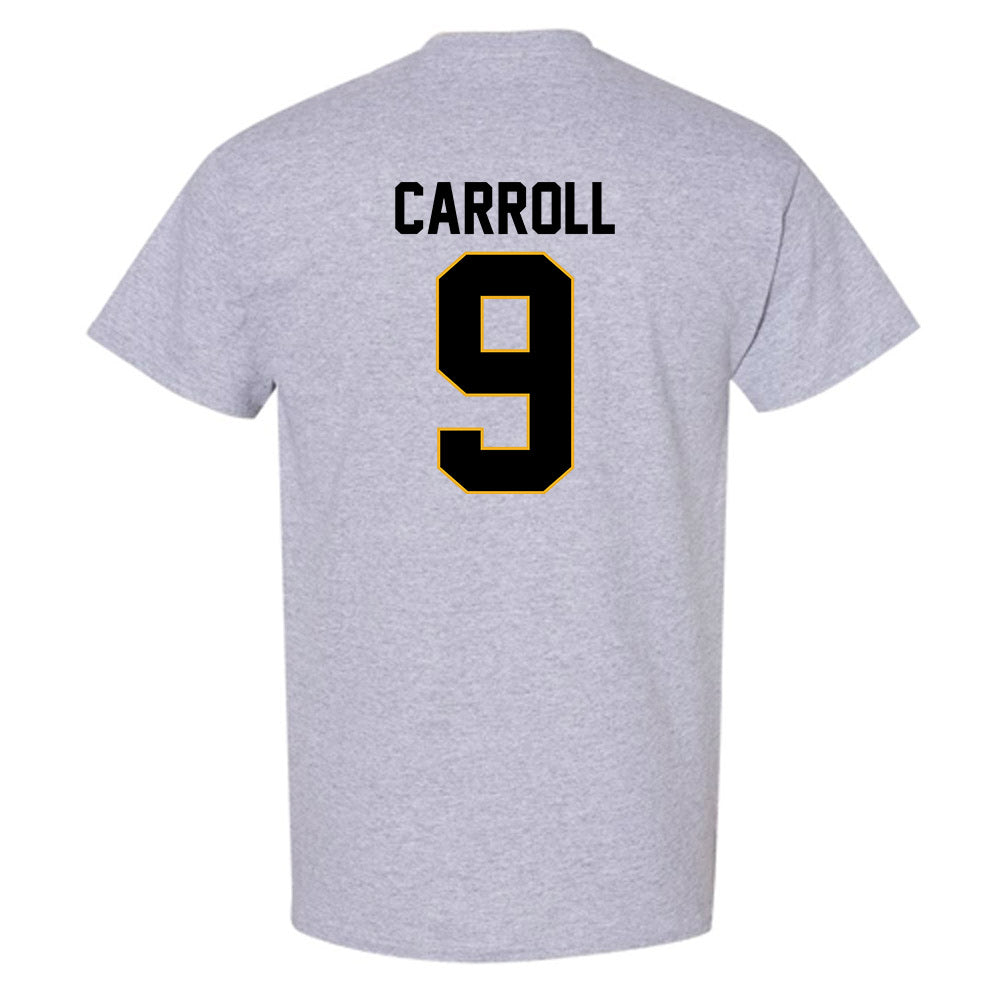 Missouri - NCAA Football : Marcus Carroll - T-Shirt-1