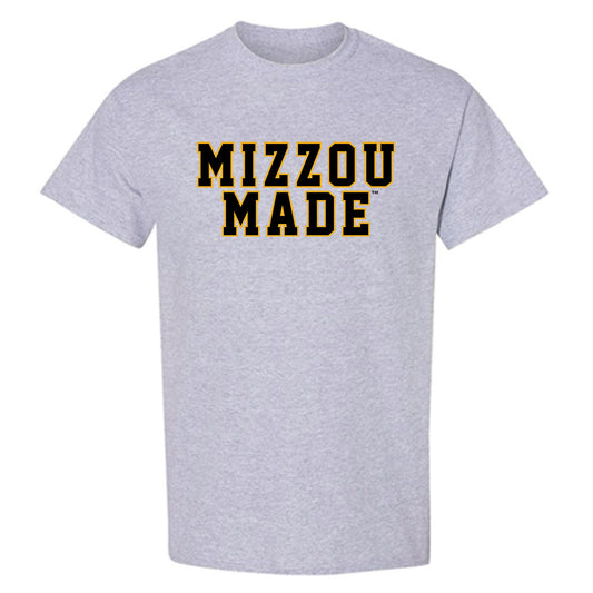 Missouri - NCAA Men's Basketball : Danny Stephens - T-Shirt-0