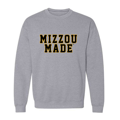 Missouri - NCAA Women's Basketball : Angelique Ngalakulondi - Crewneck Sweatshirt-0