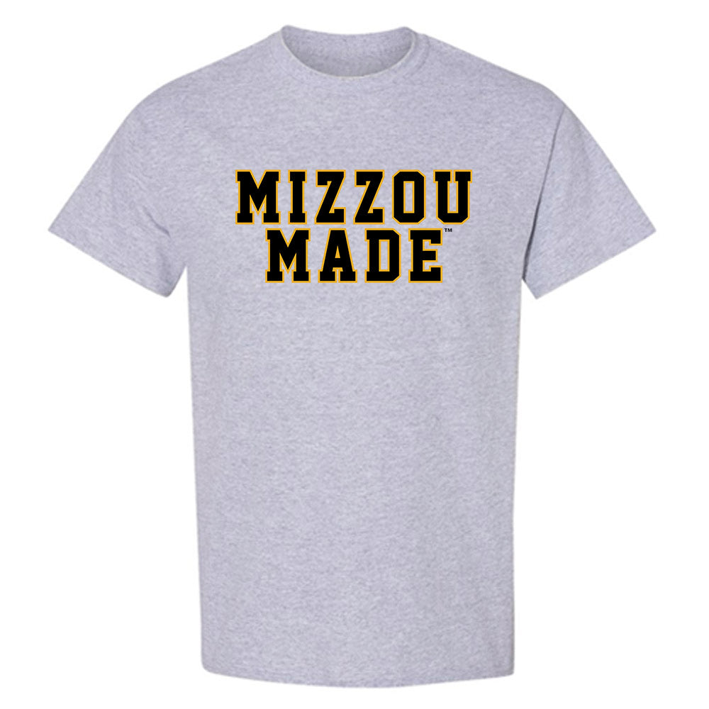 Missouri - NCAA Women's Soccer : Callaway Combs - Classic Shersey T-Shirt-0