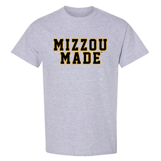 Missouri - NCAA Softball : Cierra Harrison - T-Shirt-0