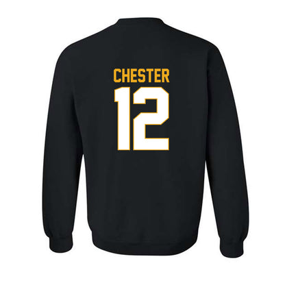 Missouri - NCAA Softball : Katie Chester - Crewneck Sweatshirt-1