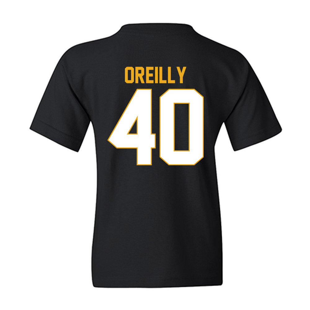 Missouri - NCAA Women's Volleyball : Grace OReilly - Youth T-Shirt-1