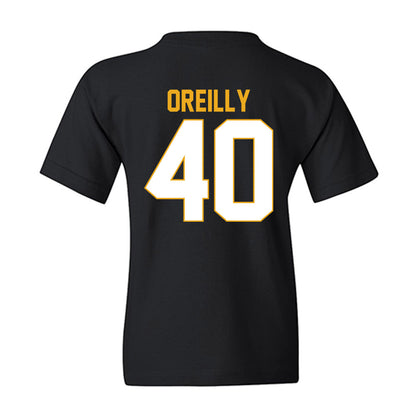 Missouri - NCAA Women's Volleyball : Grace OReilly - Youth T-Shirt-1