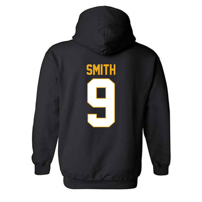 Missouri - NCAA Softball : Sophie Smith - Hooded Sweatshirt-1