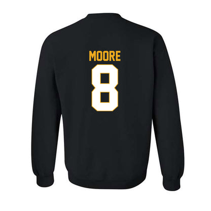 Missouri - NCAA Baseball : Tucker Moore - Crewneck Sweatshirt-1