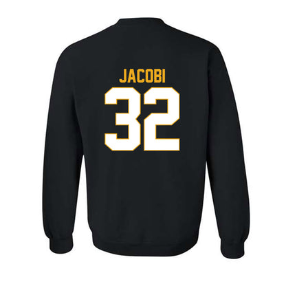 Missouri - NCAA Baseball : Kaden Jacobi - Crewneck Sweatshirt-1