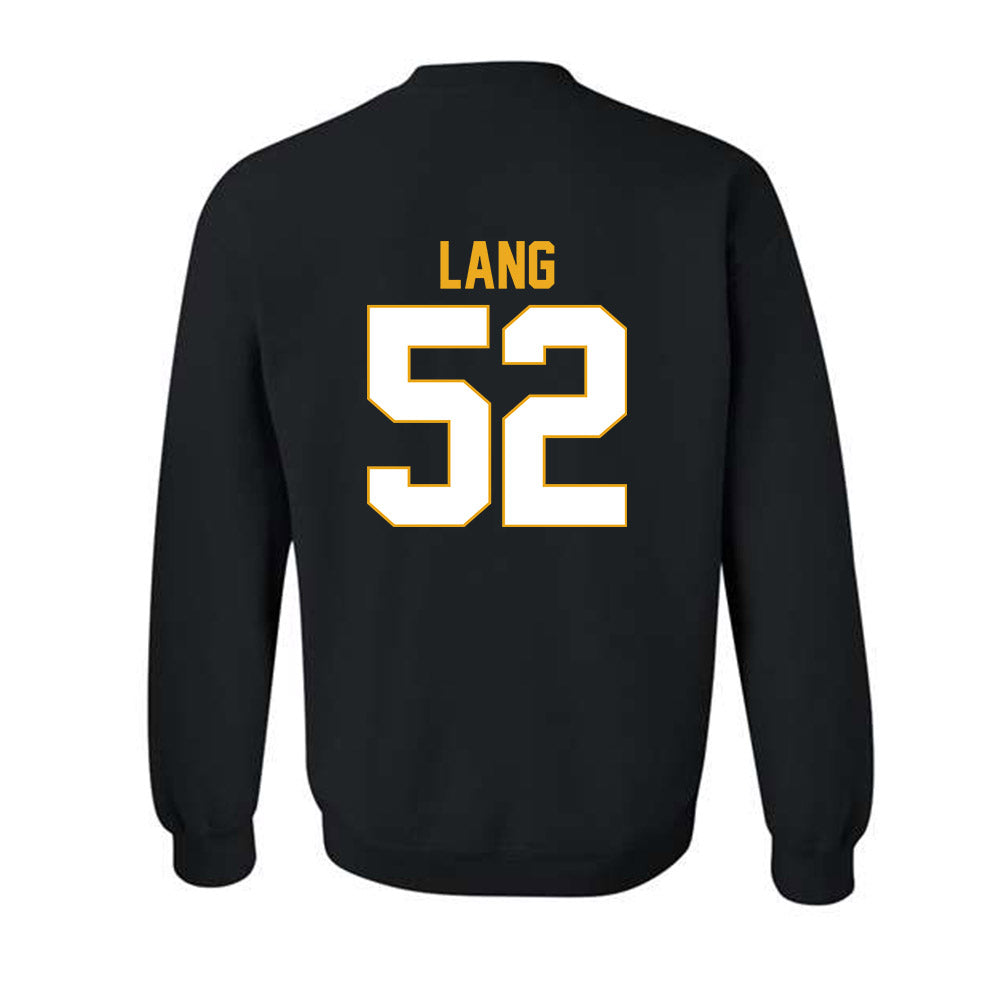 Missouri - NCAA Football : Jahkai Lang - Crewneck Sweatshirt-1