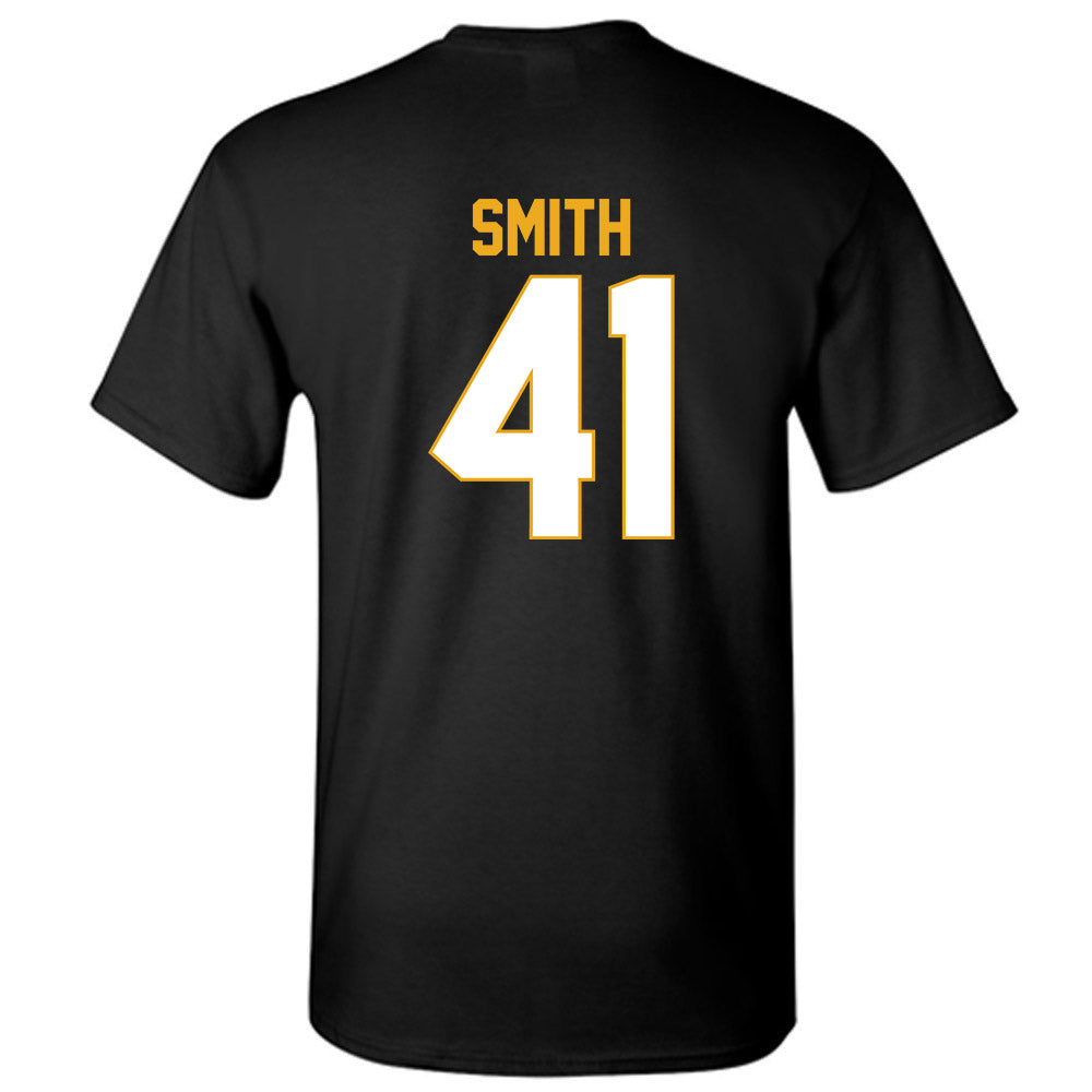 Missouri - NCAA Baseball : Nic Smith - T-Shirt-1