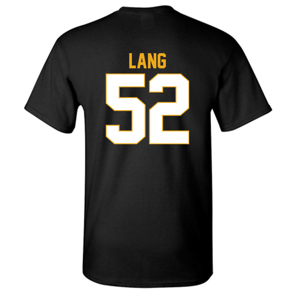 Missouri - NCAA Football : Jahkai Lang - T-Shirt-1