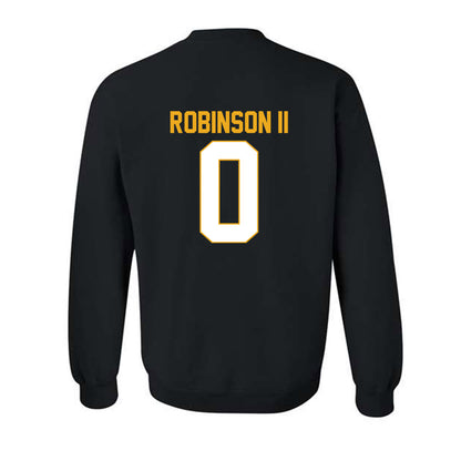 Missouri - NCAA Men's Basketball : Anthony Robinson II - Crewneck Sweatshirt-1