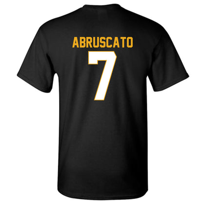 Missouri - NCAA Softball : Stefania Abruscato - T-Shirt-1