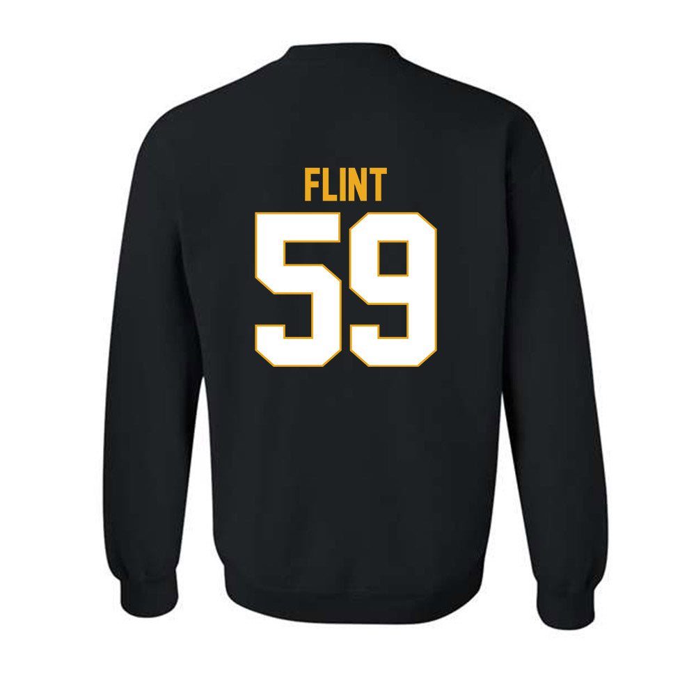 Missouri - NCAA Football : Trey Flint - Crewneck Sweatshirt-1