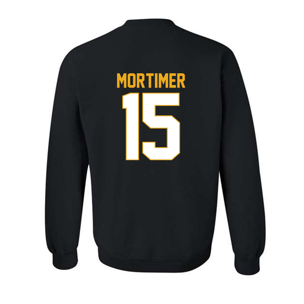 Missouri - NCAA Softball : Kelsee Mortimer - Crewneck Sweatshirt-1