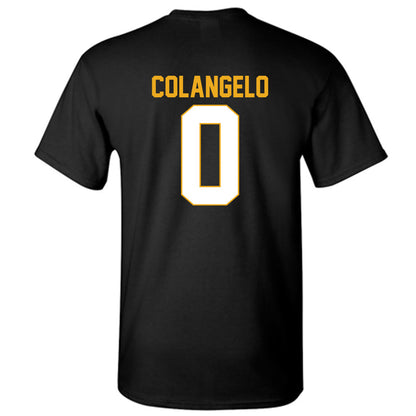 Missouri - NCAA Women's Soccer : Addison Colangelo - T-Shirt-1