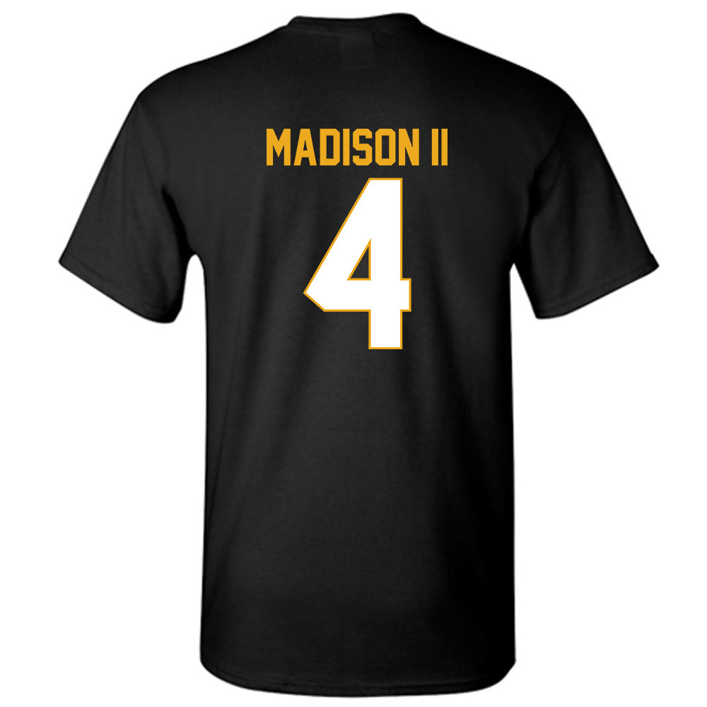 Missouri - NCAA Football : James Madison II - T-Shirt-1