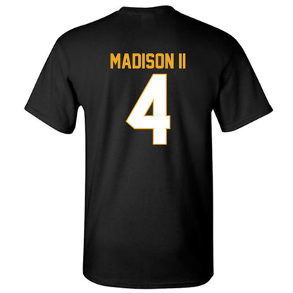 Missouri - NCAA Football : James Madison II - T-Shirt-1