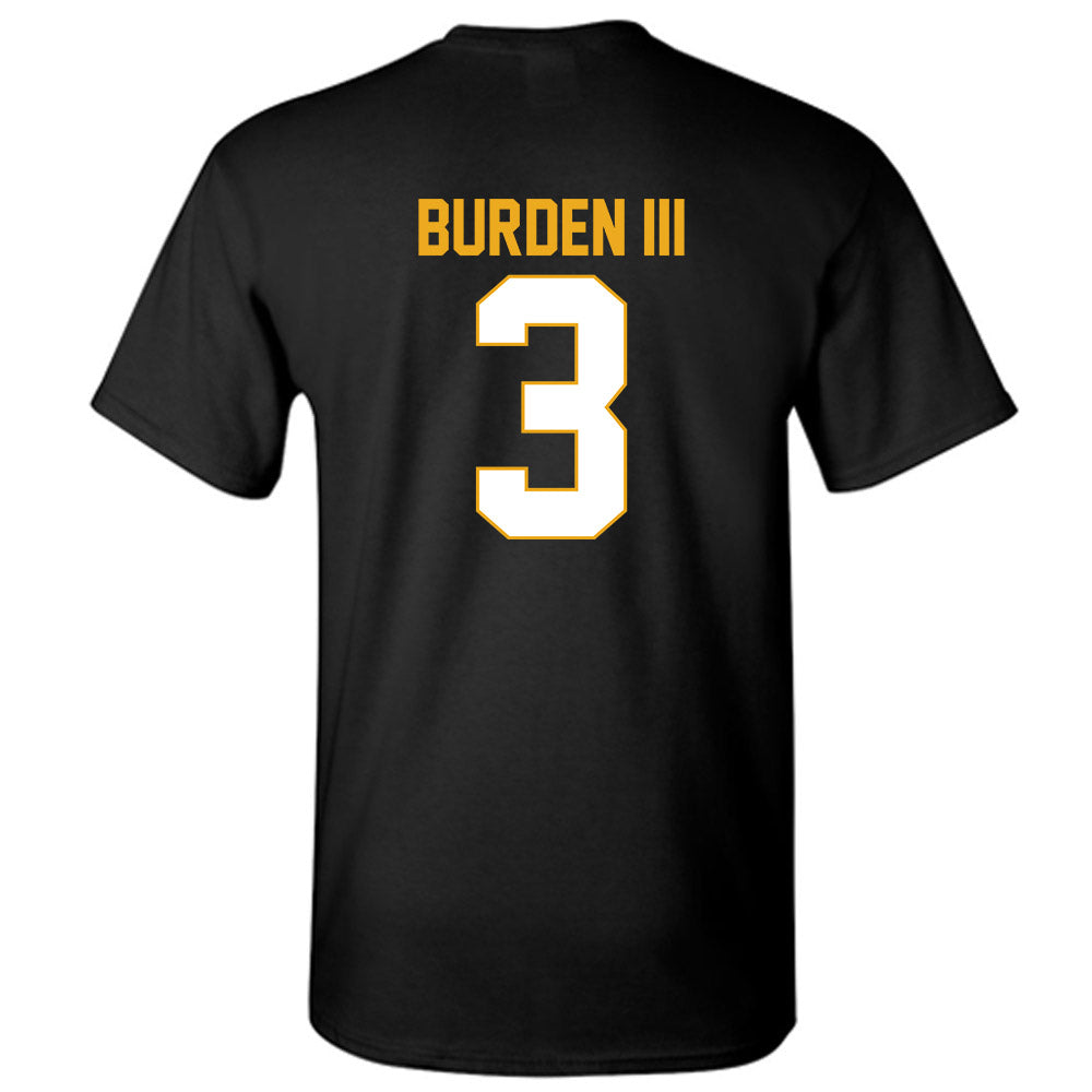 Missouri - NCAA Football : Luther Burden III - T-Shirt-1