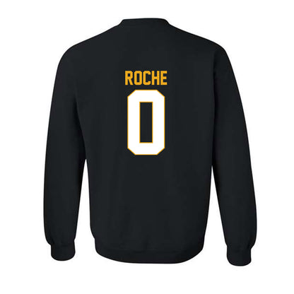 Missouri - NCAA Football : Phillip Roche - Crewneck Sweatshirt-1