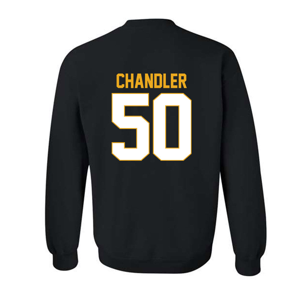 Missouri - NCAA Football : Talan Chandler - Crewneck Sweatshirt-1