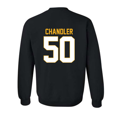 Missouri - NCAA Football : Talan Chandler - Crewneck Sweatshirt-1