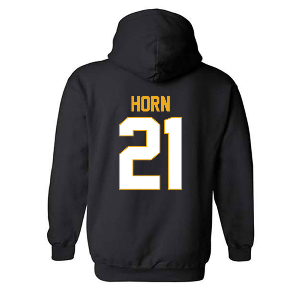 Missouri - NCAA Football : Samuel Horn - Hooded Sweatshirt-1