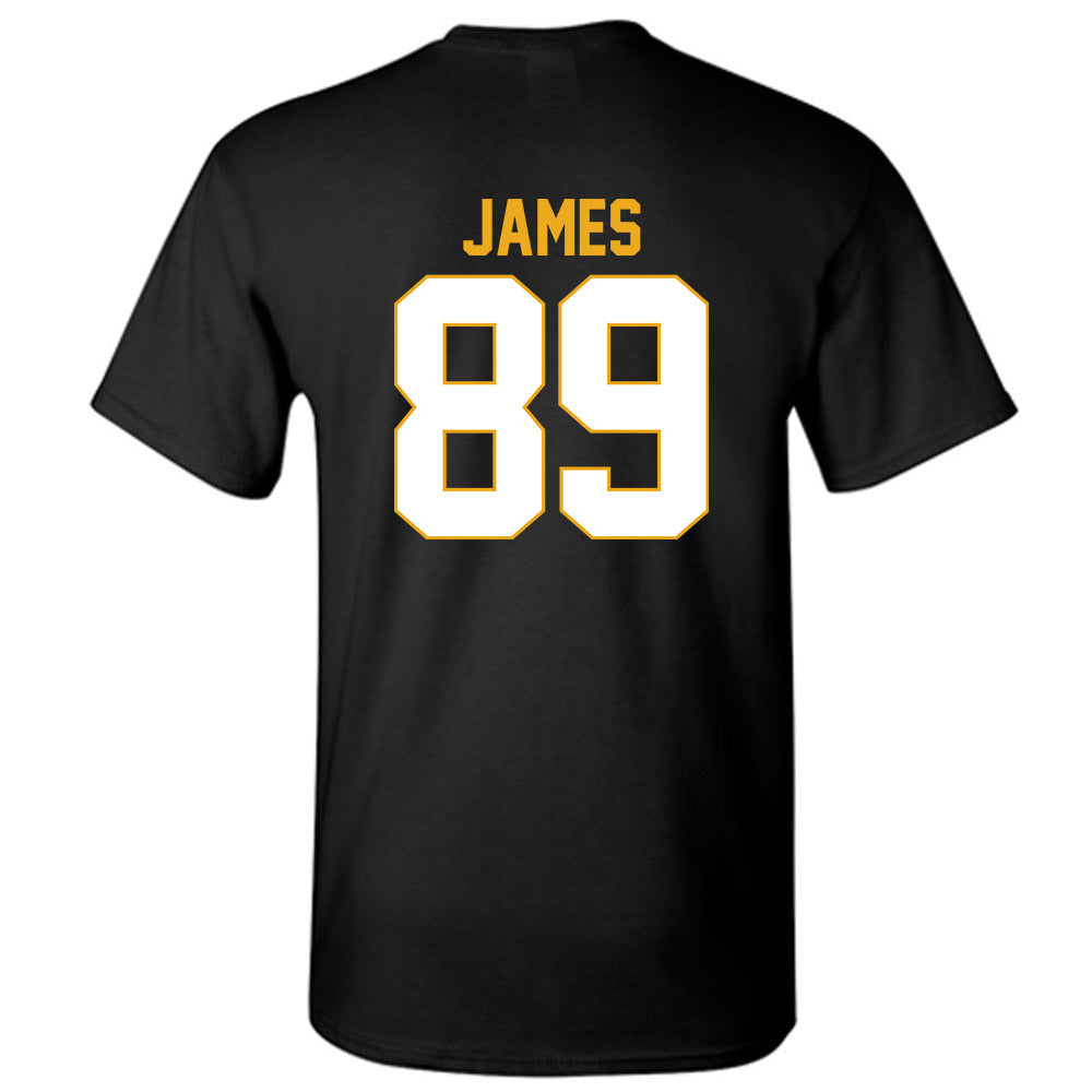 Missouri - NCAA Football : Jude James - T-Shirt-1