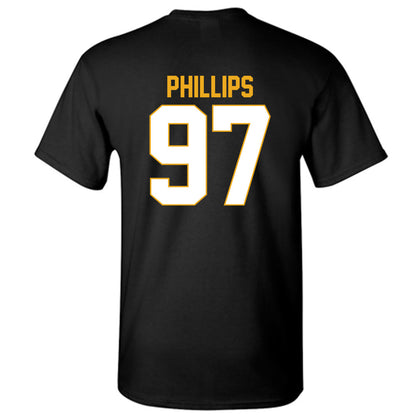 Missouri - NCAA Football : Orion Phillips - T-Shirt-1