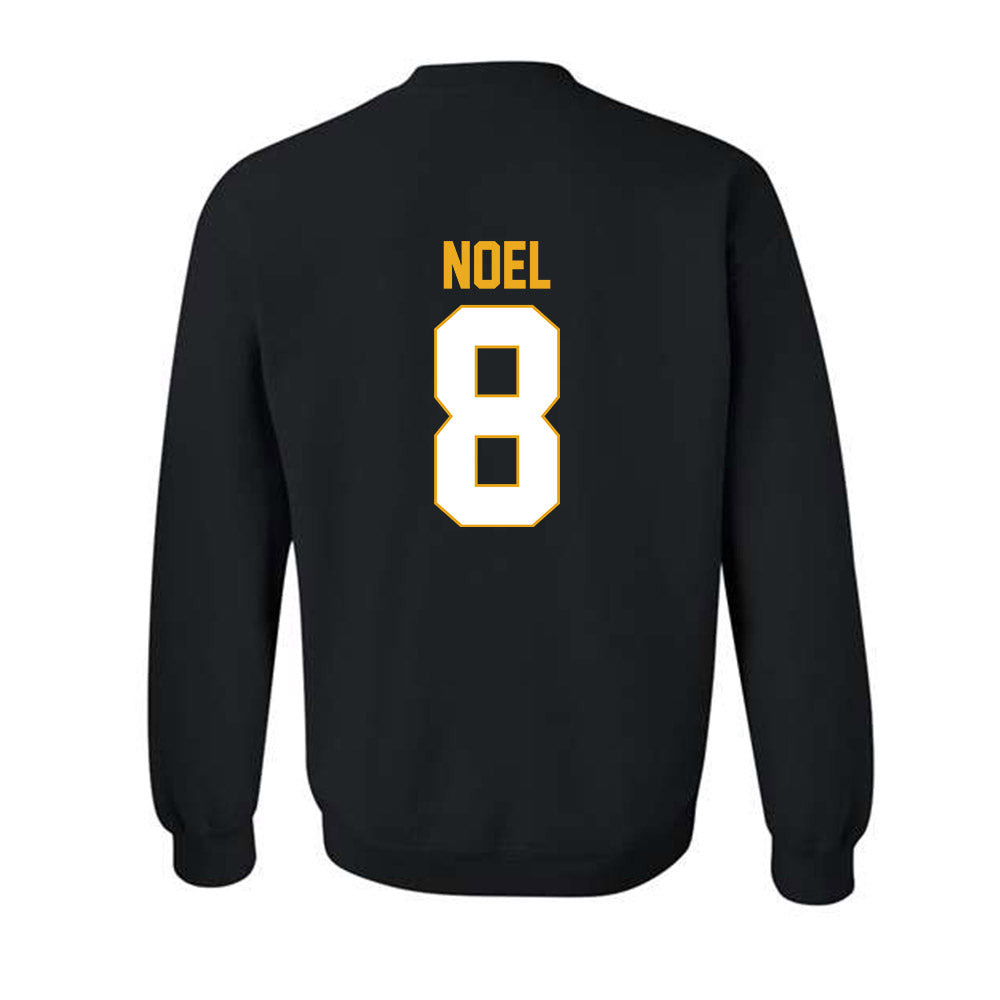 Missouri - NCAA Football : Nate Noel - Crewneck Sweatshirt-1