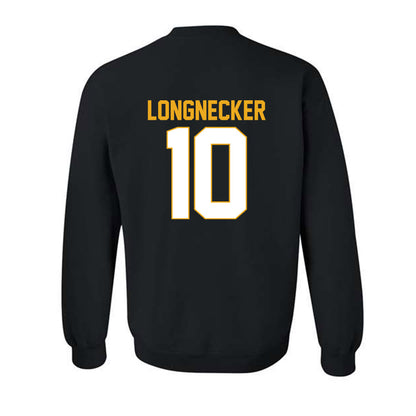 Missouri - NCAA Women's Volleyball : Tatum Longnecker - Crewneck Sweatshirt-1