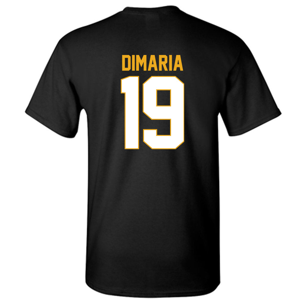 Missouri - NCAA Women's Soccer : Ana DiMaria - T-Shirt-1