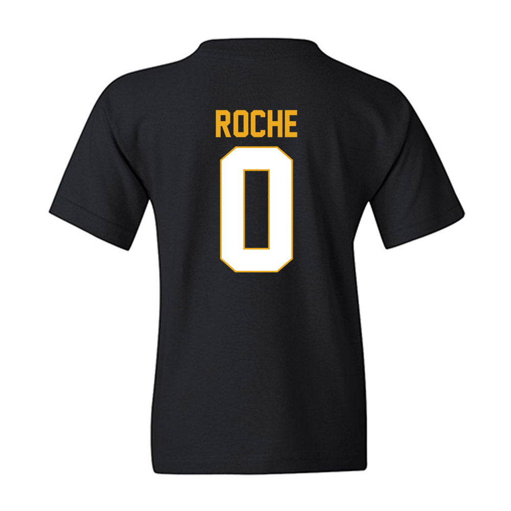 Missouri - NCAA Football : Phillip Roche - Youth T-Shirt-1