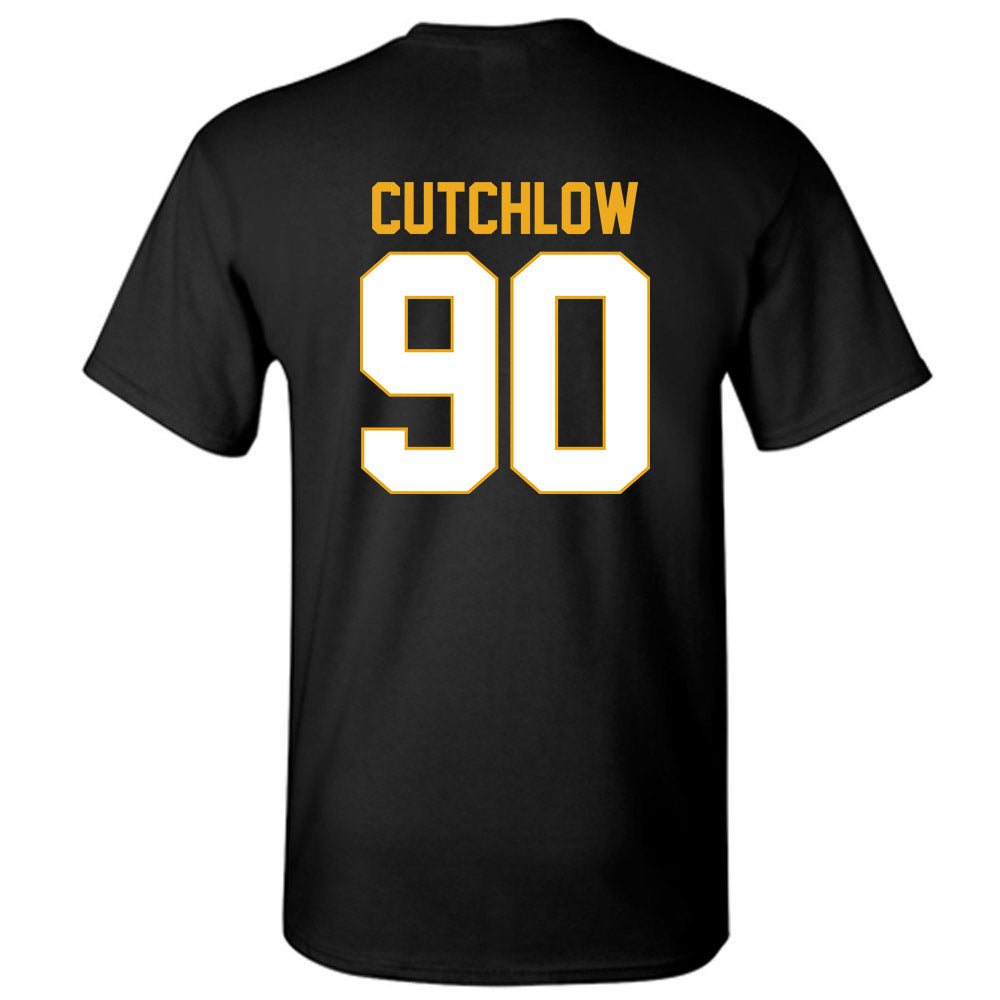 Missouri - NCAA Football : Grayson Cutchlow - T-Shirt-1