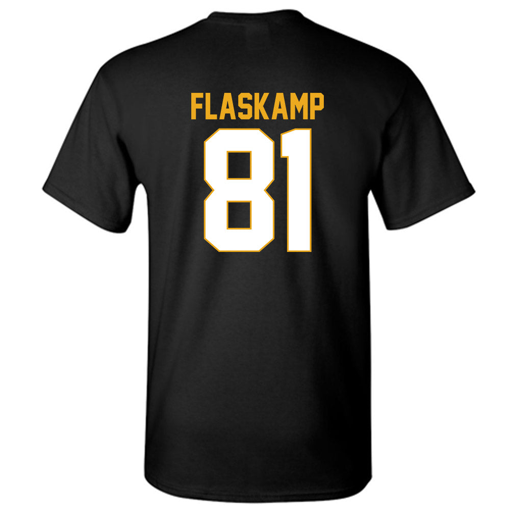 Missouri - NCAA Football : Noah Flaskamp - T-Shirt-1