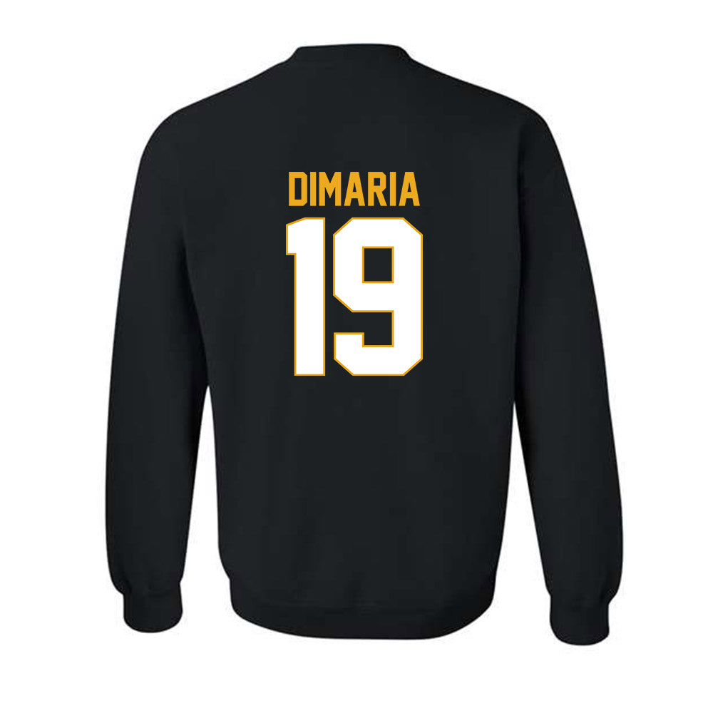 Missouri - NCAA Women's Soccer : Ana DiMaria - Crewneck Sweatshirt-1