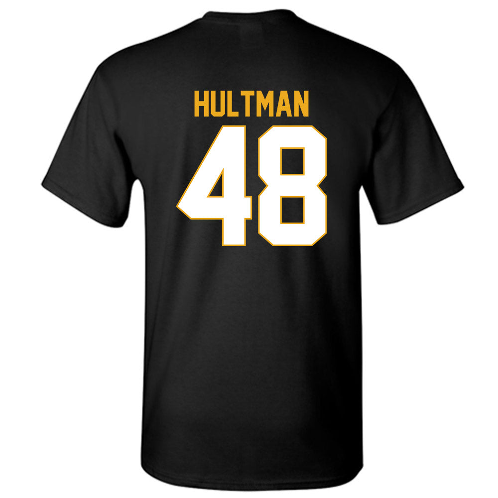 Missouri - NCAA Football : Brady Hultman - T-Shirt-1