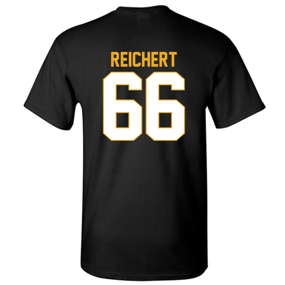 Missouri - NCAA Football : Logan Reichert - T-Shirt-1